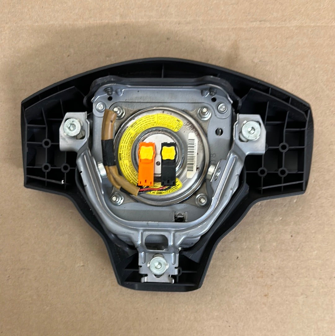 2006 2007 2008 2009 Toyota RAV4 Steering Wheel Airbag Used OEM Black