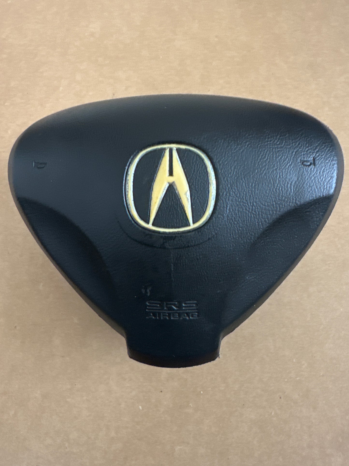 2013 2014 2015 2016 2017 2018 Acura Rdx Ilx Steering Wheel Airbag Used OEM