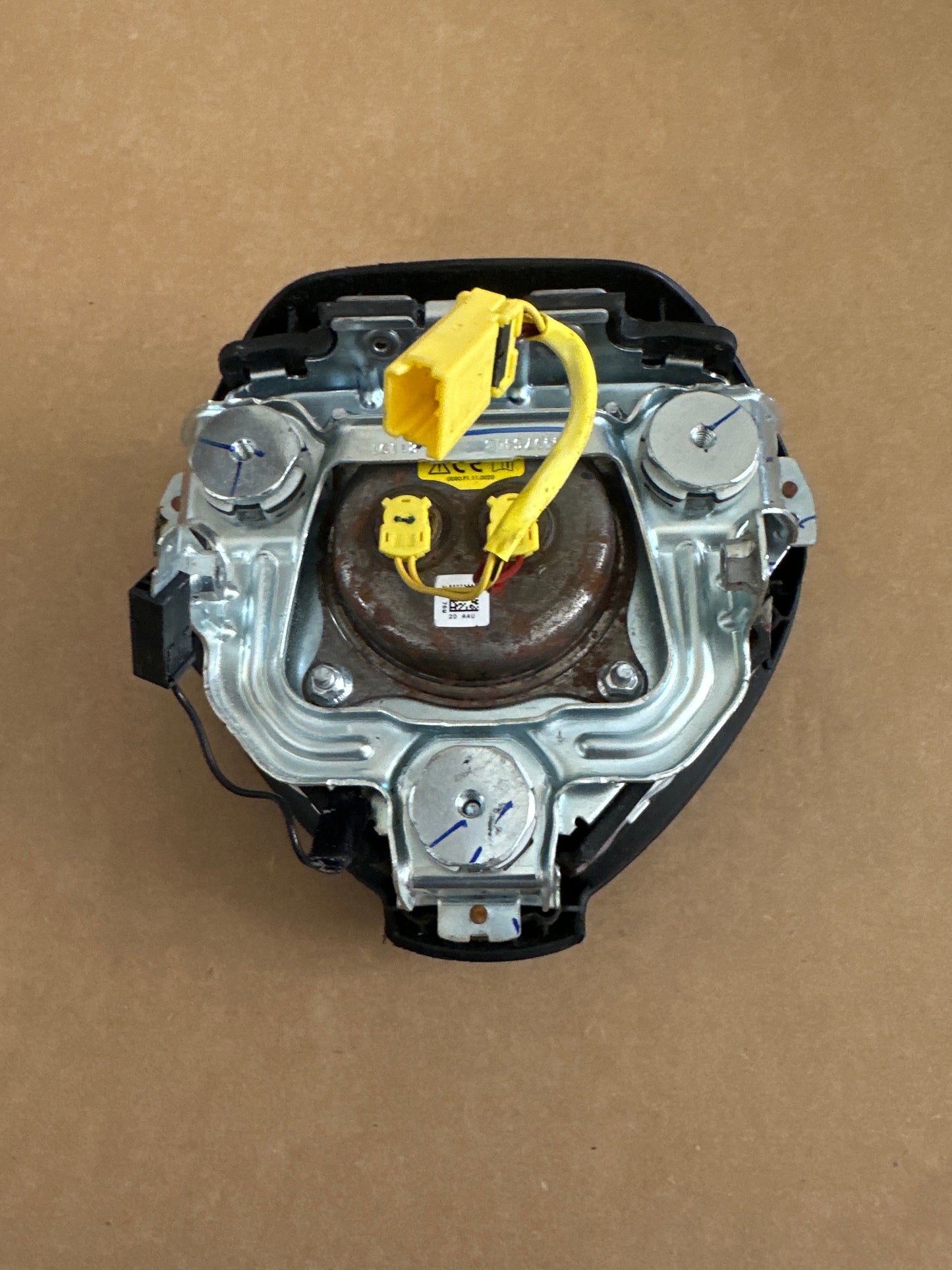 2013 2014 2015 2016 2017 2018 Acura Rdx Ilx Steering Wheel Airbag Used OEM