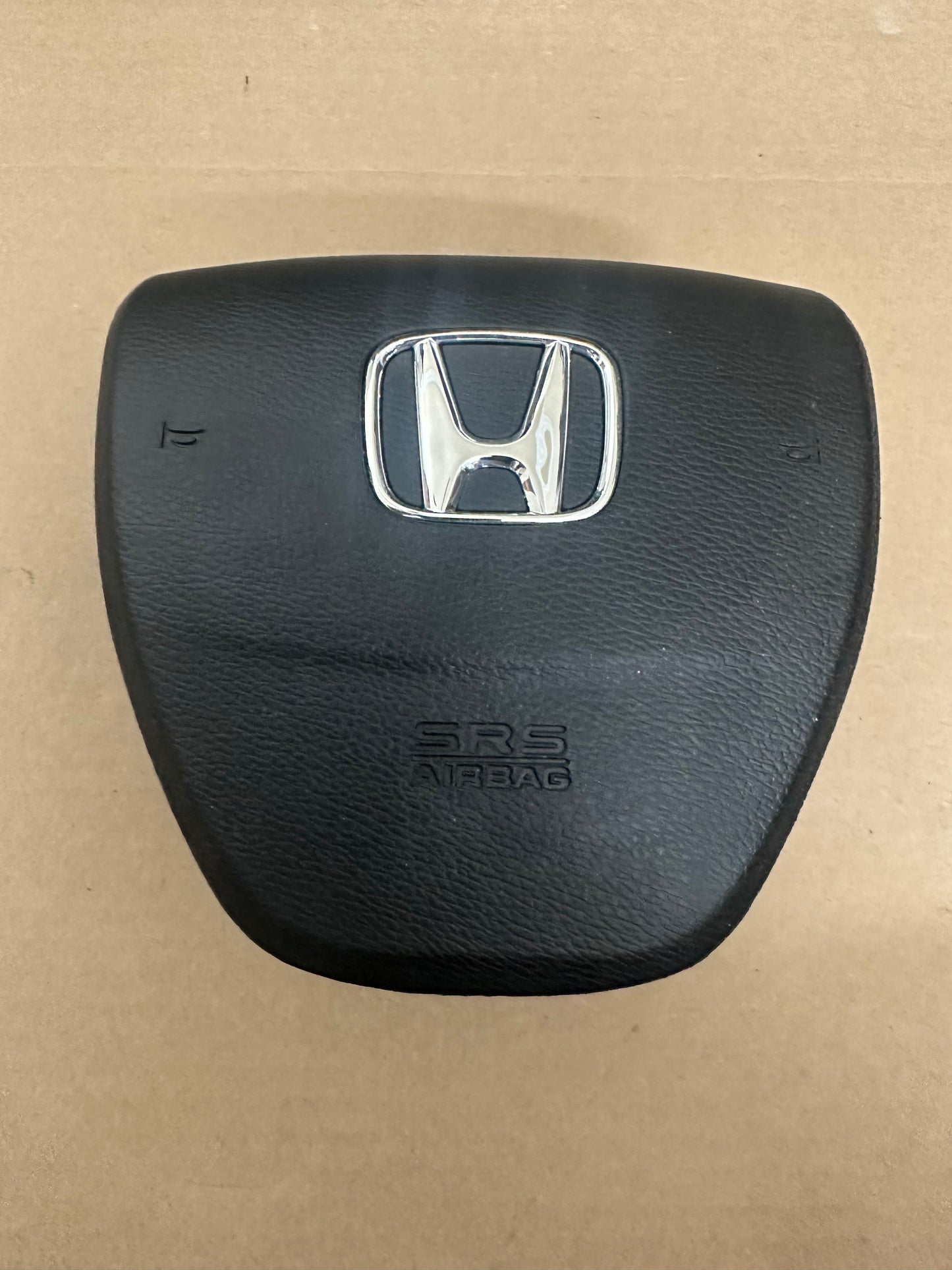 2016 2017 2018 Honda PILOT RIDGELINE Steering Wheel Airbag Used OEM