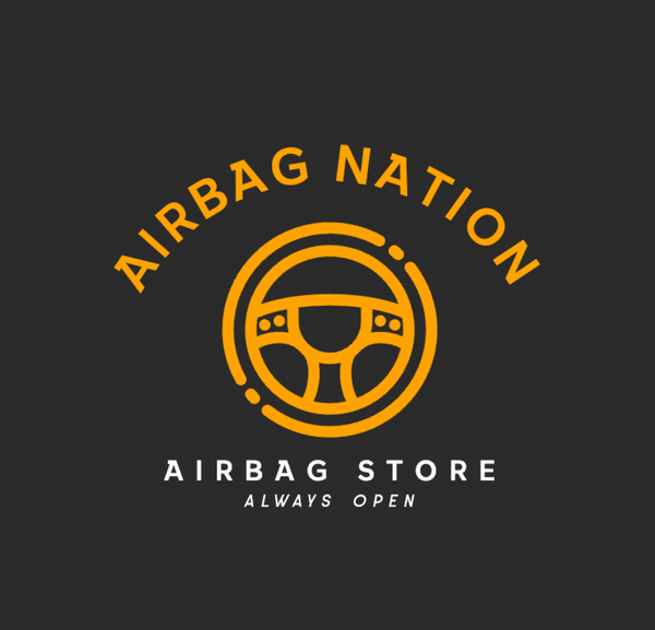 AirBag Nation logo