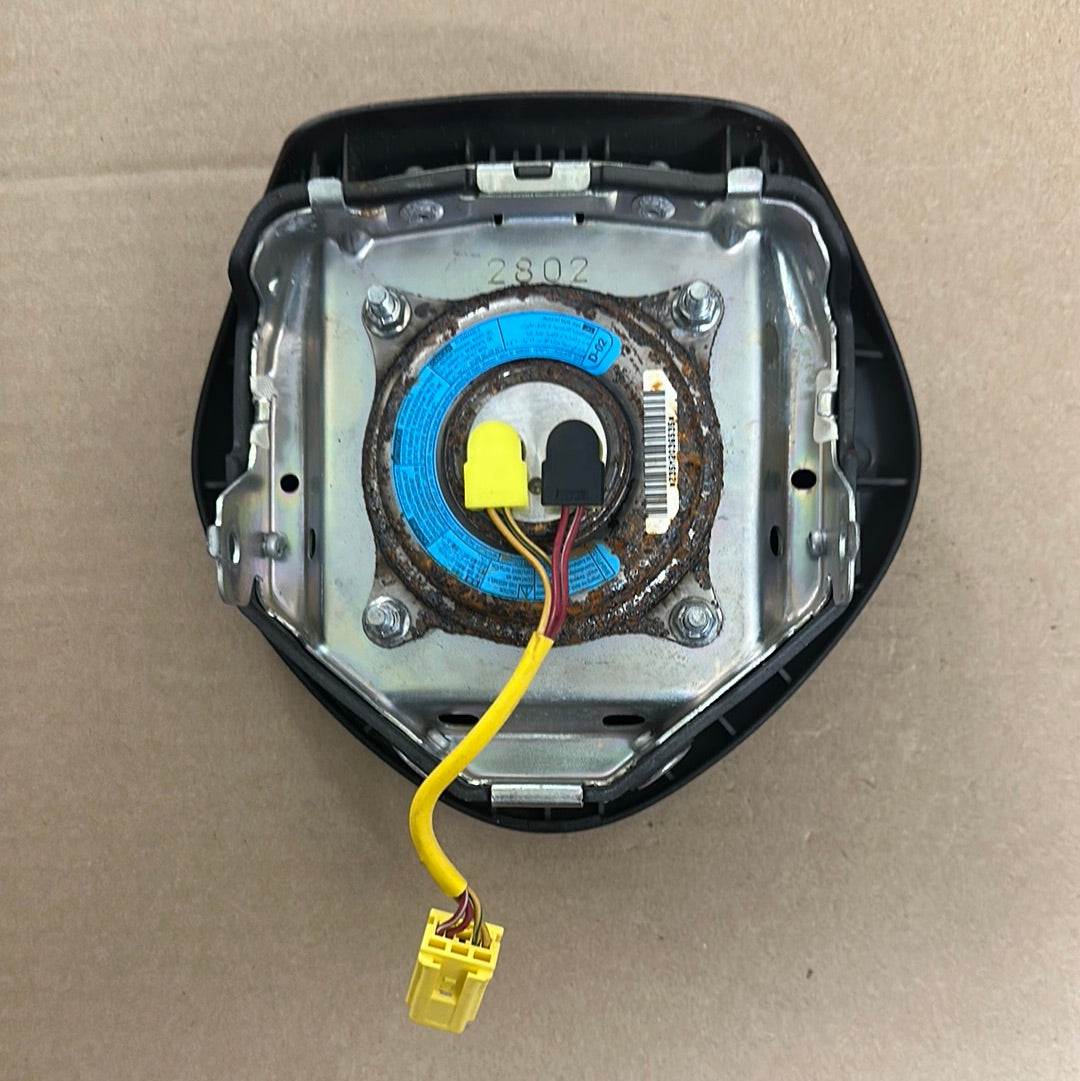 2009 2010 2011 2012 2013 2014 Acura TSX Steering Wheel Airbag Used OEM