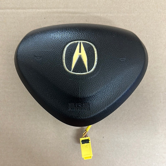 2009 2010 2011 2012 2013 2014 Acura TSX Steering Wheel Airbag Used OEM