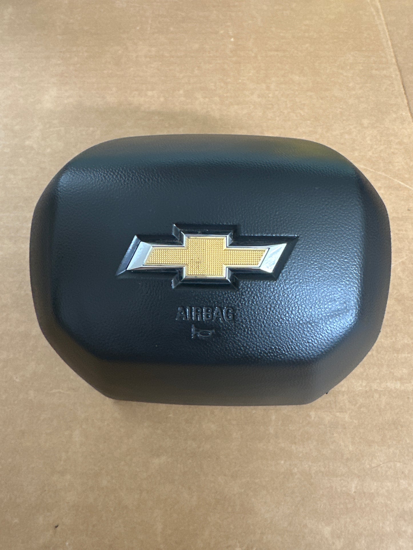 2023 2024 2025 Chevrolet Colorado steering wheel airbag used oem