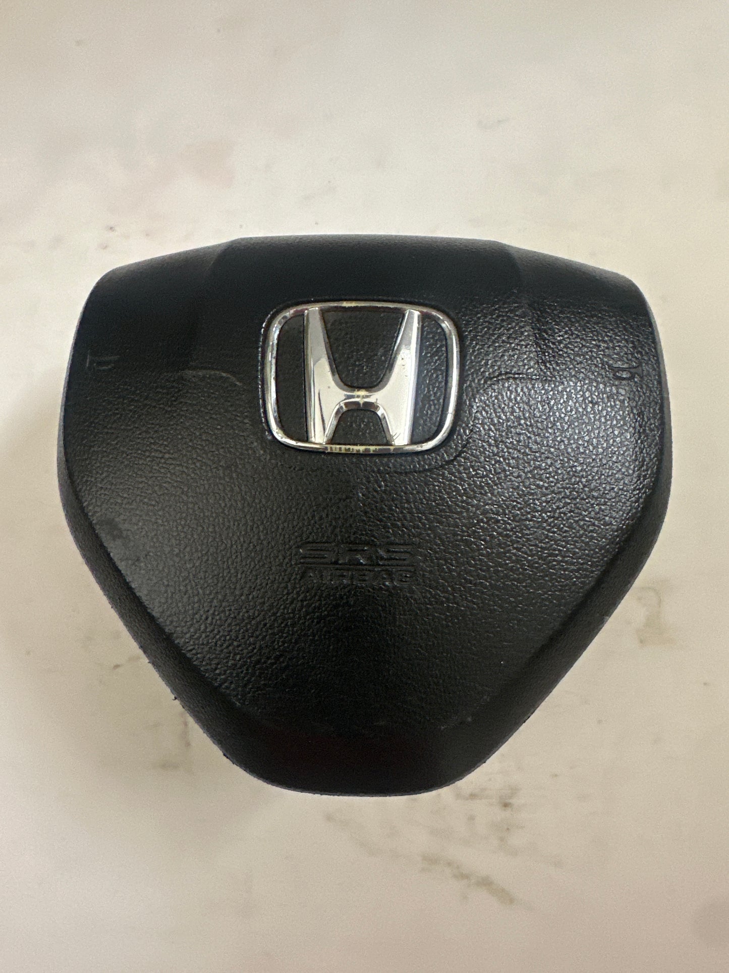 2012 2013 2014 2015 Honda civic 4 doors 2 doors Steering Wheel Airbag Used OEM Black