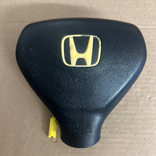2003 2004 2005 2006 2007 Honda fit Steering Wheel Airbag Used OEM