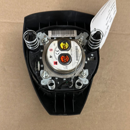 2019 2020 2022 2023 Nissan Maxima Steering Wheel Airbag Used OEM Black