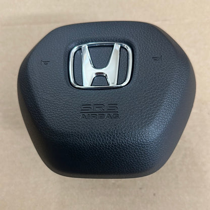 2022 2023 Honda civic Steering Wheel Airbag Used OEM Black