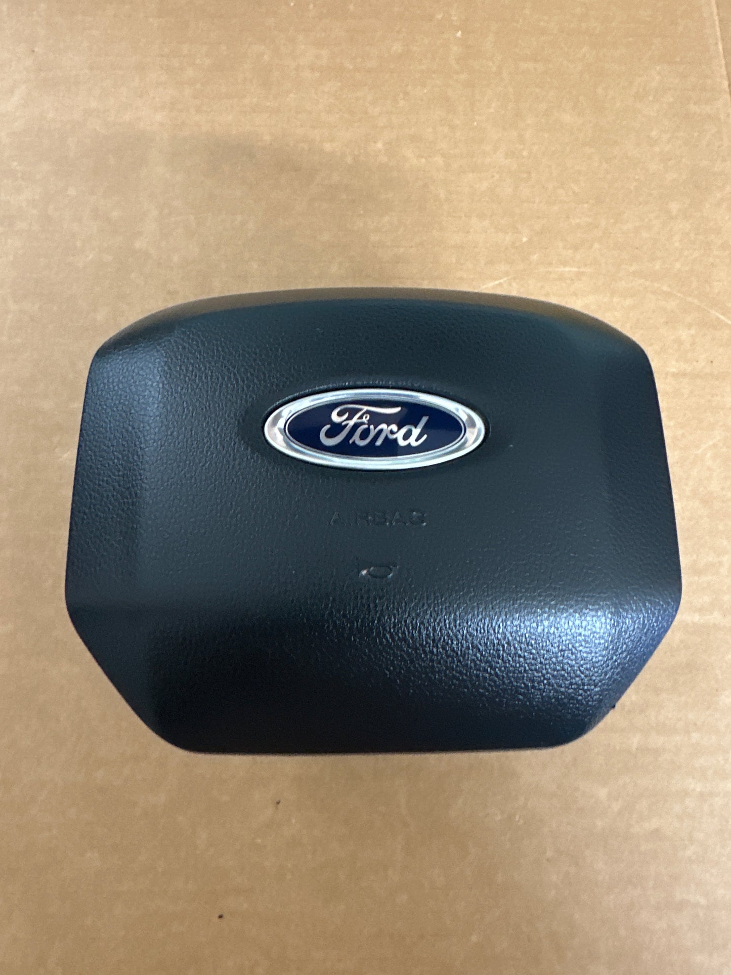 2023 2024 2025 ford f350 f250 steering wheel airbag used oem