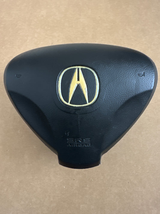 2013 2014 2015 2016 2017 2018 Acura Rdx Ilx Steering Wheel Airbag Used OEM