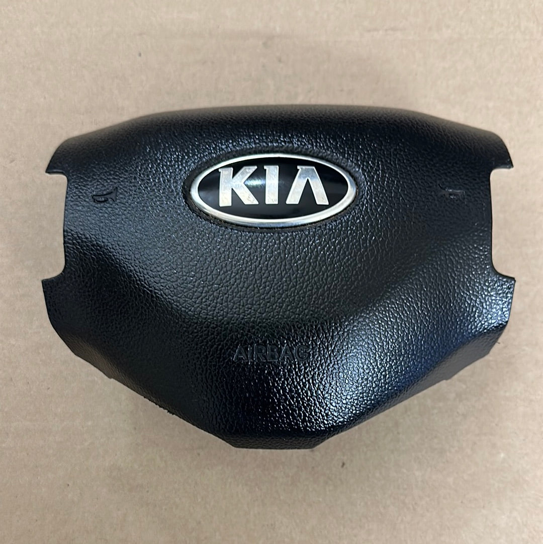 2013 2014 2015 2016 Kia Shortage Steering Wheel Airbag Used OEM