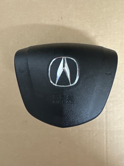 2014 2015 2016 2017 Acura mdx steering wheel airbag used oem