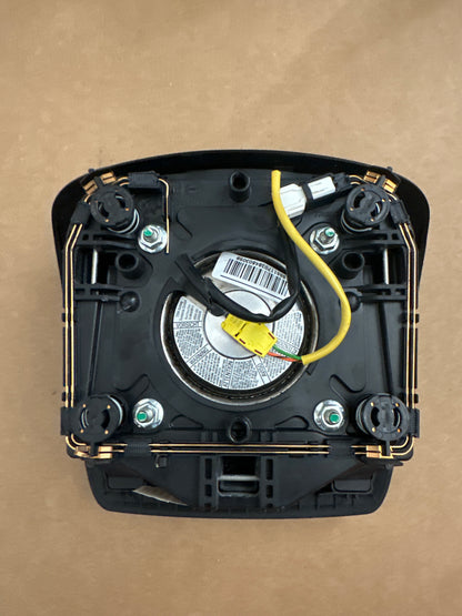 2015 2016 2017 2018 2019 2020 dodge promaster 2500 1500 steering wheel airbag used oem black