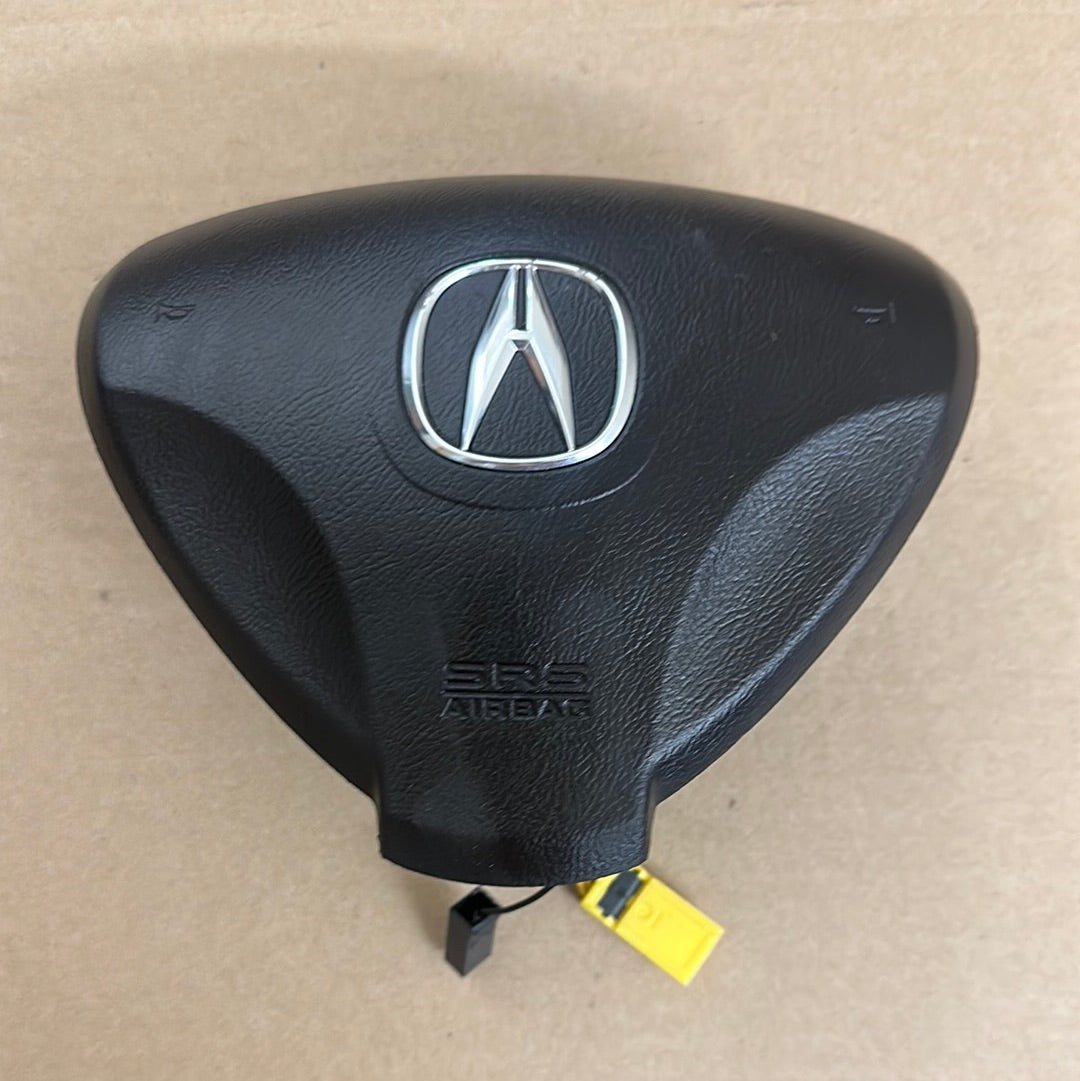 2013 2014 2015 2016 2017 2018 Acura Rdx Ilx Steering Wheel Airbag Used OEM