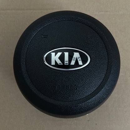 2019 2020 Kia Optima Steering Wheel Airbag Used OEM Black