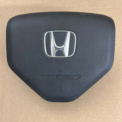 2006 2007 2008 2009 2010 2011 2012 2013 2014 Honda Ridgeline Steering Wheel Airbag Used OEM Black