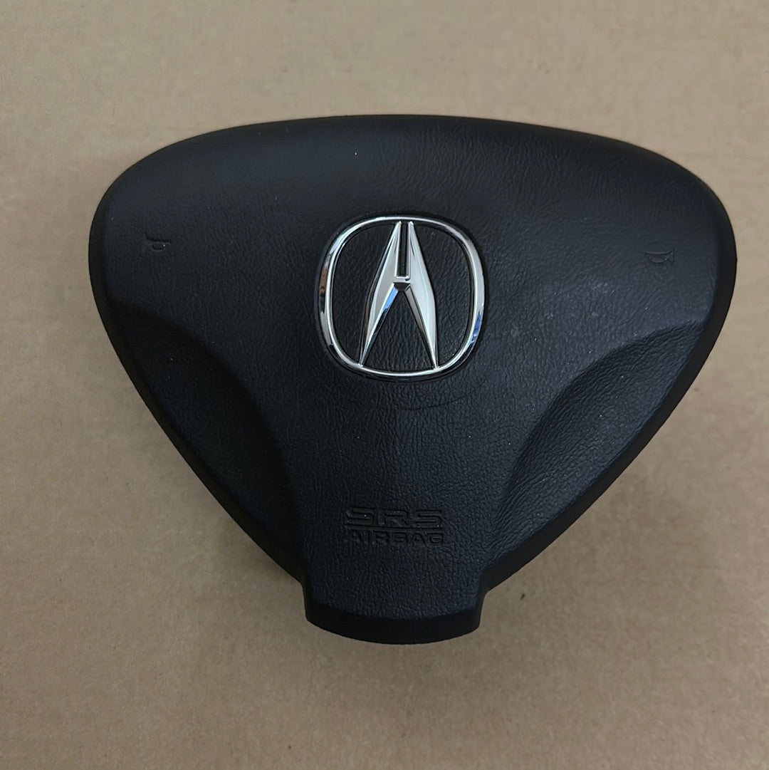 2009 2010 2011 2012 2013 Acura TL Steering Wheel Airbag Used OEM