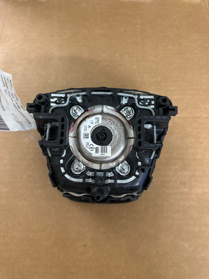 2020 2021 2022 2023 2024 2025 ford transit steering wheel airbag used oem