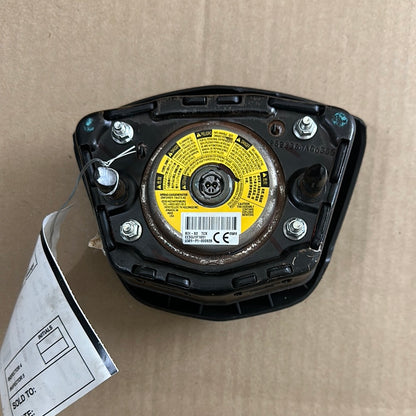 2017 2018 2019 2020 2021 2022 Cadillac XT5 Steering Wheel Airbag Used OEM Black