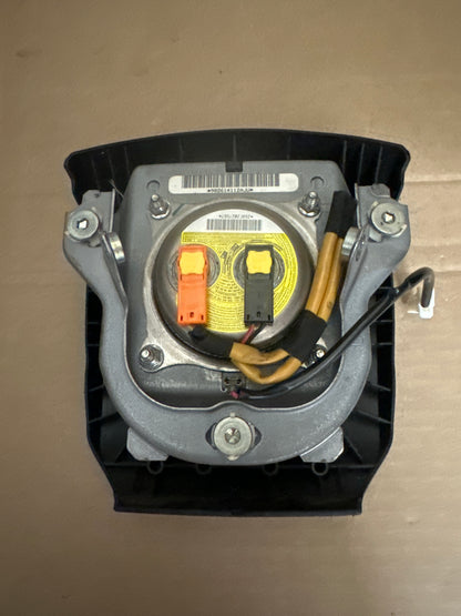 2014 2015 2016 2017 2018 2019 2020 Toyota Tundra Steering Wheel Airbag Used OEM