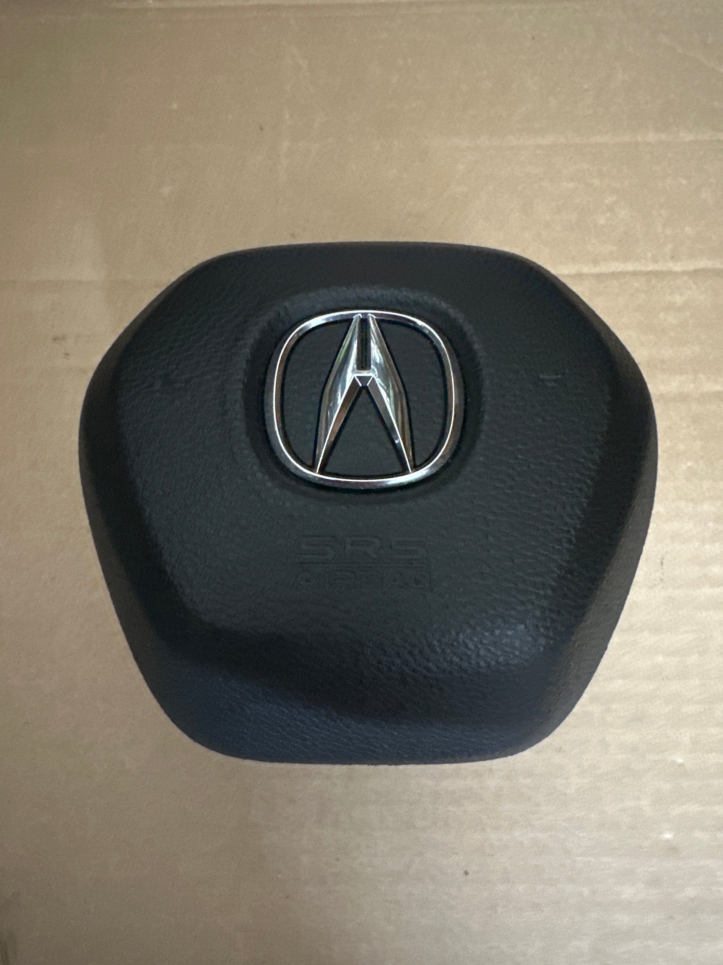 2023 2024 2025 2026 Acura integra steering wheel airbag used oem black
