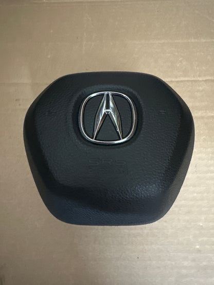 2023 2024 2025 2026 Acura integra steering wheel airbag used oem black
