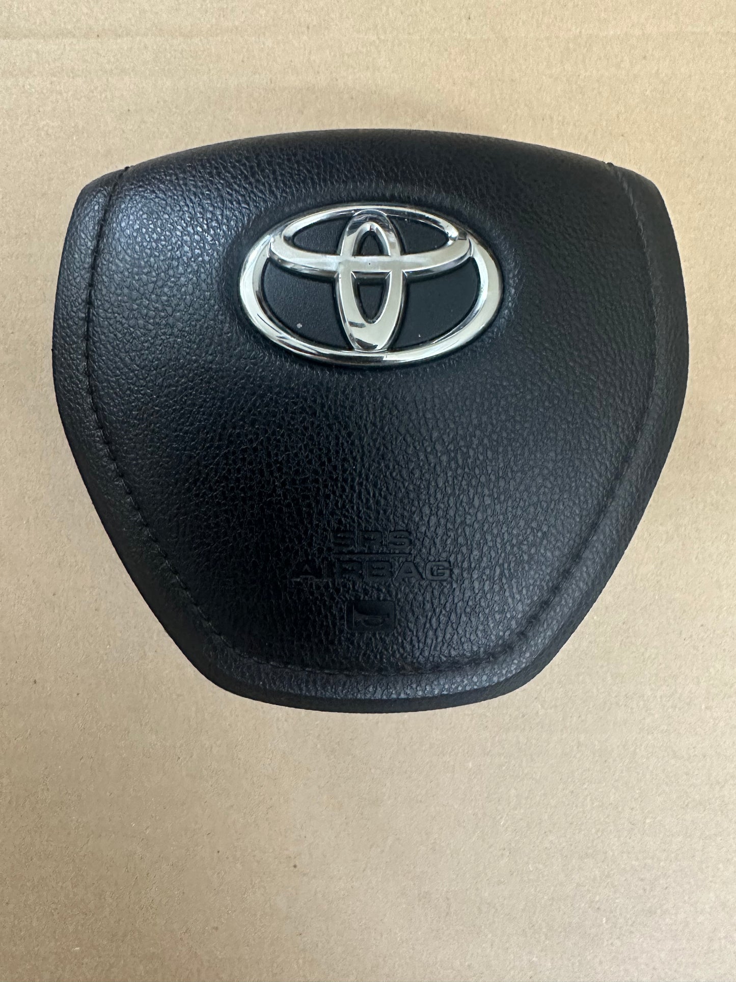 2014 2015 2016 2017 2018 2019Used OEM Driver Steering Wheel Airbag for Toyota Corolla and RAV4