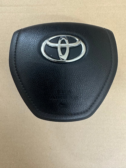 2014 2015 2016 2017 2018 2019Used OEM Driver Steering Wheel Airbag for Toyota Corolla and RAV4