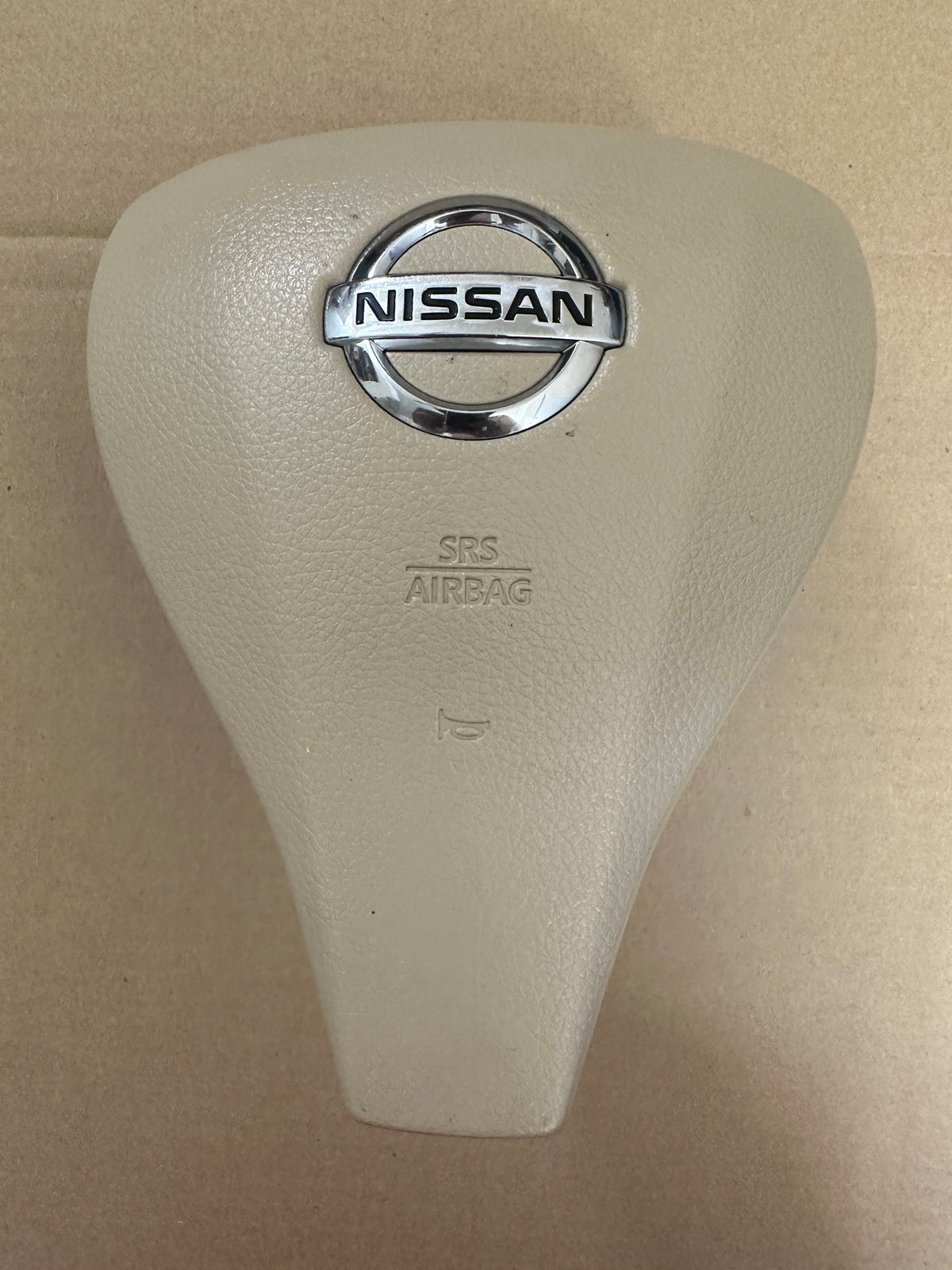 ACURA RDX Driver Steering Wheel Airbag air bag SRS 2007 2008 2009 2010 2011 2012 ACURA RDX Driver Steering Wheel Airbag air bag SRS 2007 2008 2009 2010 2011 2012
