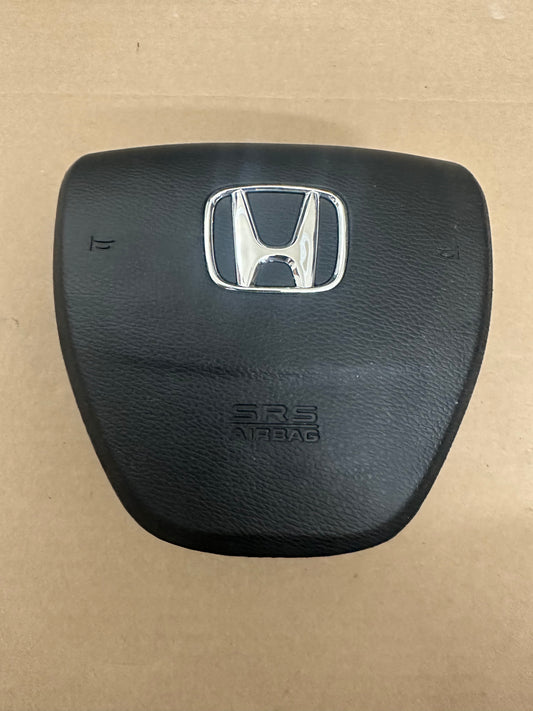 2016 2017 2018 Honda PILOT RIDGELINE Steering Wheel Airbag Used OEM