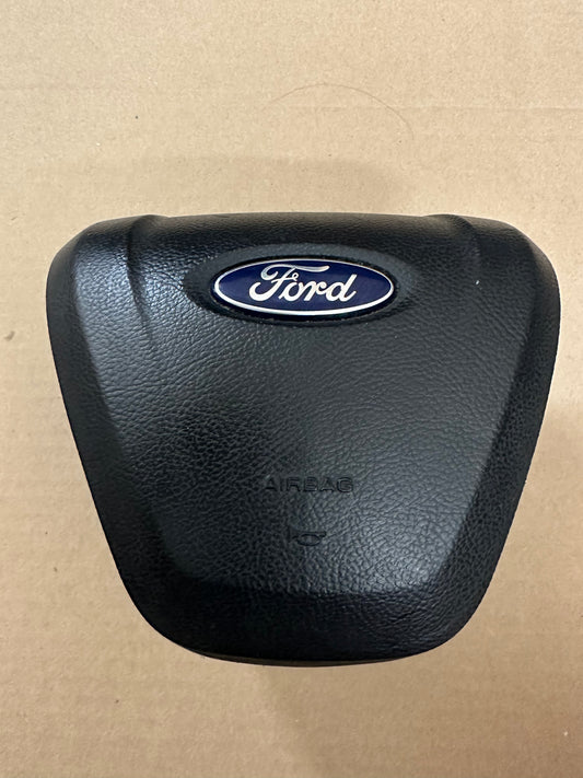2016 2017 2018 2019 Ford EDGE Steering Wheel Airbag Used OEM