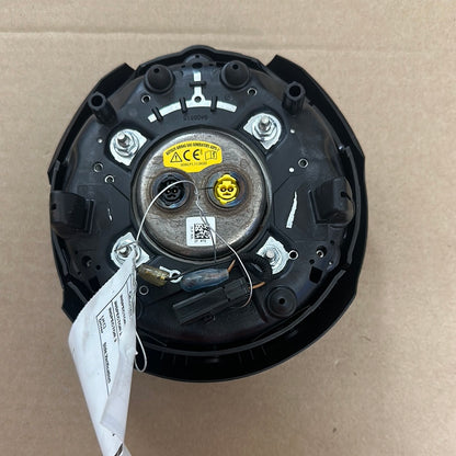 2018 2019 2020 Ford Mustang Steering Wheel Airbag Used OEM Black