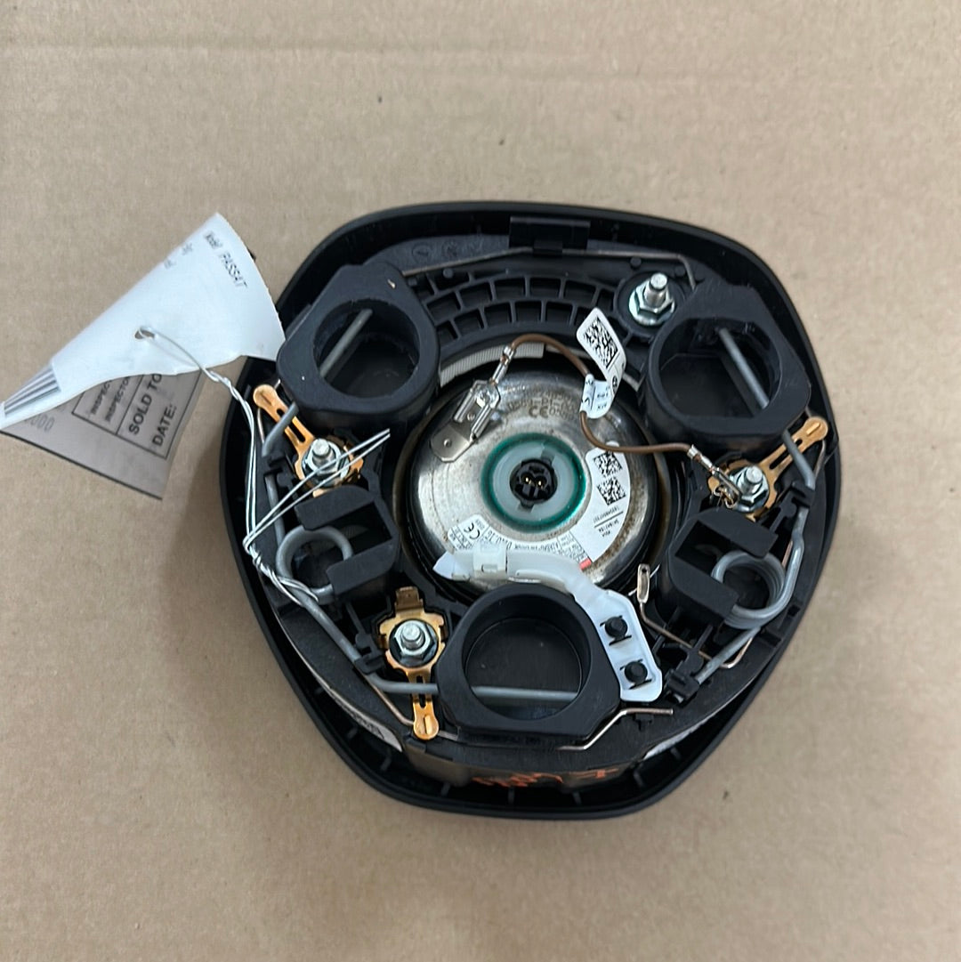 2016 2017 2018 Volkswagen Passat steering wheel airbag used oem