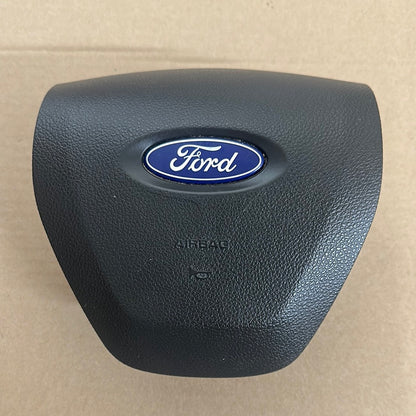 2011 2012 2013 2014 2015 Ford explorer Steering Wheel Airbag Used OEM Black