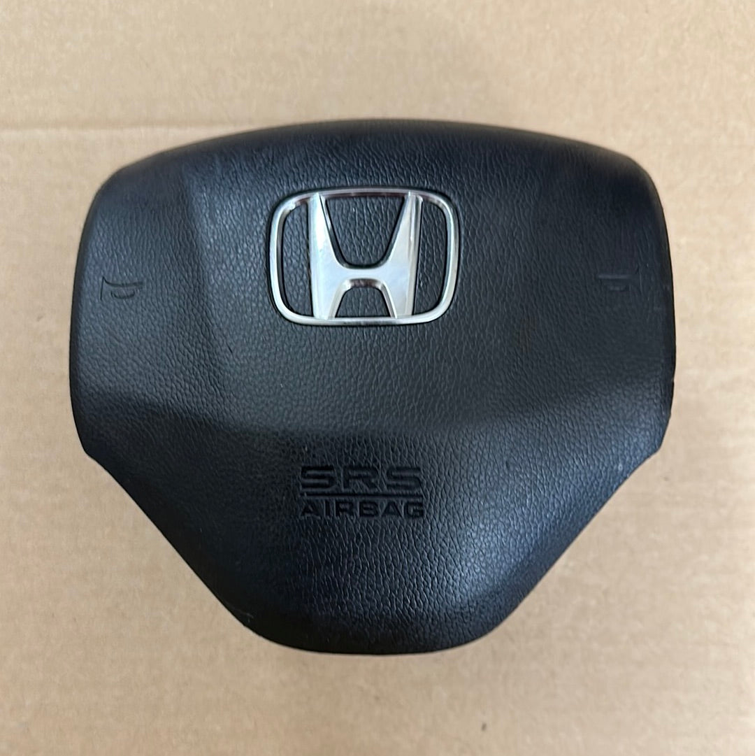 2016 2017 2018 2019 2020 2021 Honda Hr-v Steering Wheel Airbag Used OEM