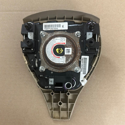 2013 2014 2015 2016 2017 Nissan Altima Steering Wheel Airbag Used OEM special 1 plug